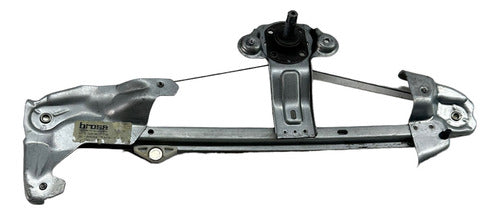 Maquina De Vidro Tras Esquerda Manual Celta Prisma 94721739