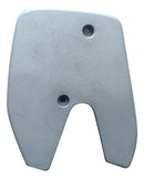 Acabamento Do Banco Dianteiro Direito Fiat Palio Strada Sien