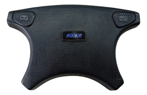 Tampa Do Volante Fiat Tempra 1994 A 1996 1926495 Original