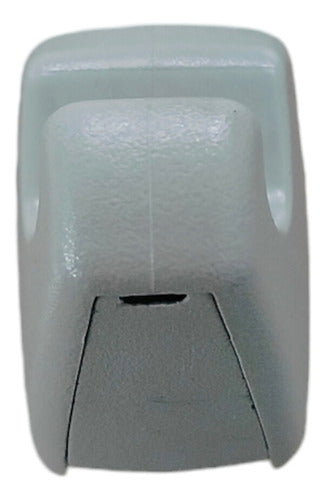 Suporte Presilha Quebra Sol Gm Cobalt Cruze Sonic Original