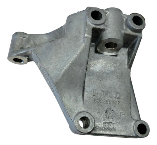 Suporte Motor Fiat Ducato Iveco 2.3 2002 A 2006 500385672