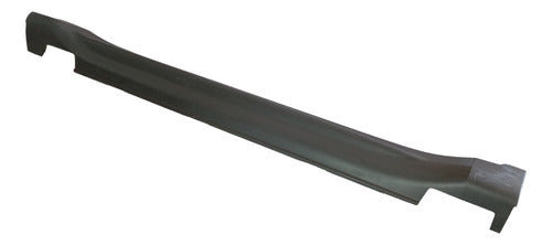 Spoiler Lateral Esquerdo Honda Hrv 2015 A 2021 71850t7t Orig