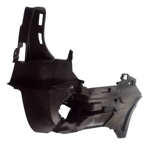 Suporte Farol De Milha Esquerdo Bmw X1 2016 A 2019 Original