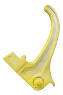 Alavanca Abertura Capô Dianteiro Fiat Palio 1996 A 2020