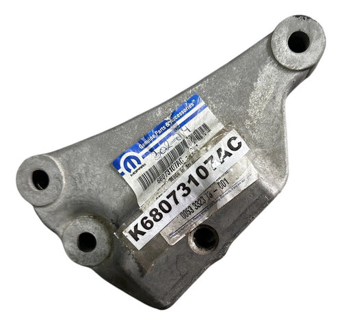 Suporte Coxim Motor Fiat 500c 1.4 2012 A 2017 Novo Original