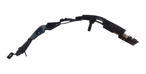 Suporte Guia Soleira Traseira Esquerda Jeep Renegade 16 A 21
