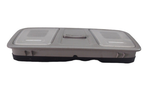 Lanterna Luz Teto Cortesia Hyundai Hb20 2012 A 19 928501s0xx