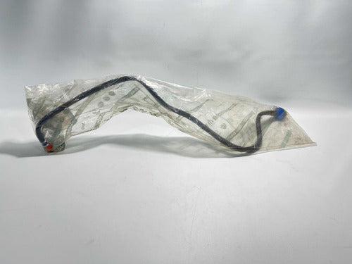 Tubo Hidrovácuo Freio Fiat Idea 2011a 2016 51902064 Original