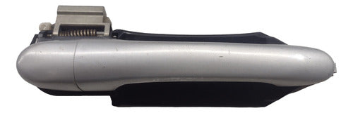 Maçaneta Externa Traseira Direita Fiat Siena Palio 12 A 18