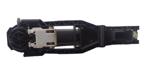 Maçaneta Externa Dianteira Direita Vw Fox 1.0 2010 A 2014