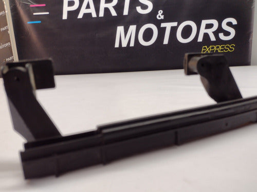 Guia Vidro Porta Tras/esq Citroen C5 2009 Original