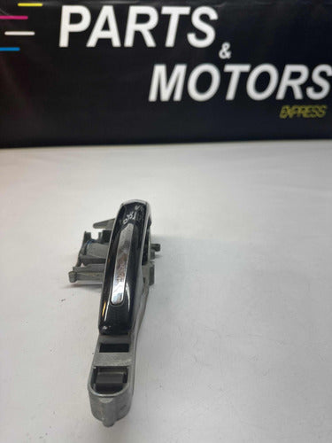 Maçaneta Externa Traseira Esquerdo Citroen C5 2009 A 2012