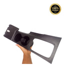 Porta Copos Console Central Ford Fusion 2007 Orig 1093040aa