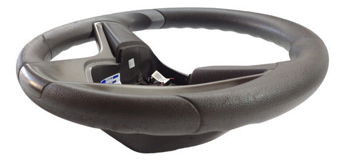 Volante Da Direção Cobalt Spin 2012 A 2015 Original 52022723