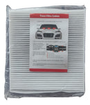 Filtro Cabine Ar Condicionado Fiat Freemont Journey Compass