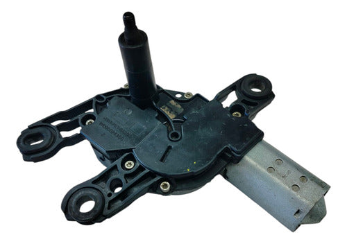Motor Do Limpador Vidro Traseiro Vw Up 2014 2017 1s6955711a