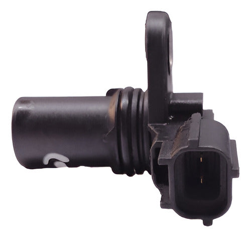 Sensor Rotação Ford Focus 2005 A 2009 Original 1s7f12k073ad