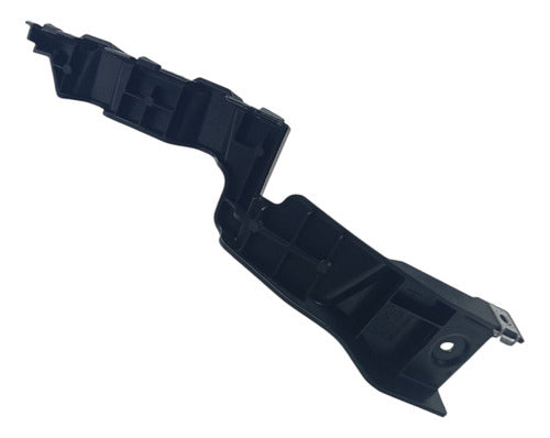 Guia Suporte Parachoque Fiat 500 Traseiro Esquerdo 53134294