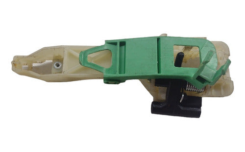 Suporte Maçaneta Externa Dianteira Esquerda Hyundai I30 Orig