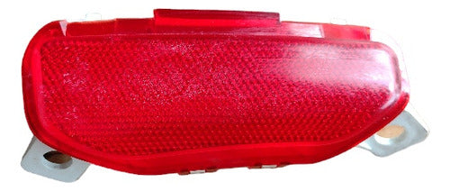 Luz Refletor Olho Gato Porta Traseira Direita Astra 08 A 11