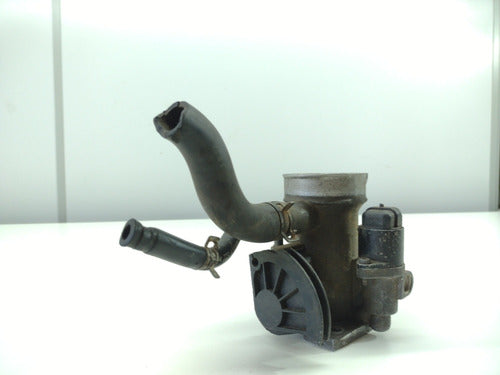 Tbi Corpo Borboleta Celta Corsa 1.0 8v 2007/13 Original