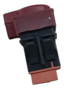 Botão Pisca Alerta Citroën C4 Pallas Hatch Vtr