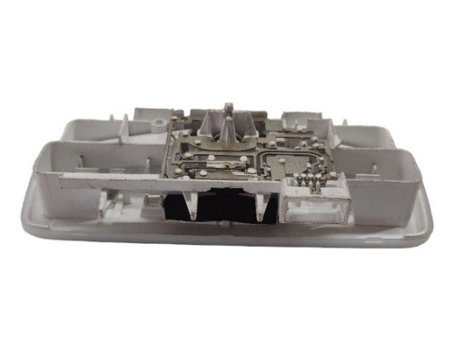 Lanterna Luz Do Teto Renault Fluence 264300007r 2011 A 2020