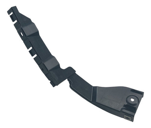 Guia Suporte Parachoque Fiat 500 Traseiro Esquerdo 53134294