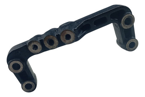 Suporte Coxim Motor Linea 1.8 2012 A 2016 51850226 Original