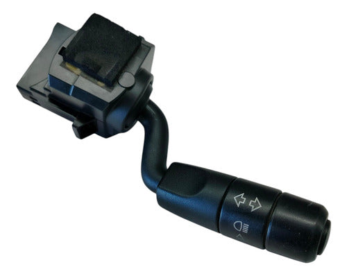 Chave Comando Seta E Farol Discovery 4 3.0 2010 A 2016