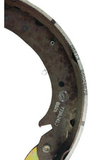 Sapata Freio Fiat Jumper Ducato Boxer Aro 15 1998 A 2002