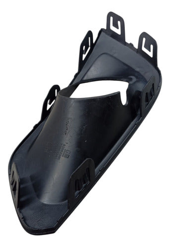 Tampa Farol Milha Esquerdo Onix 16 A 19 Original Gm 52092365