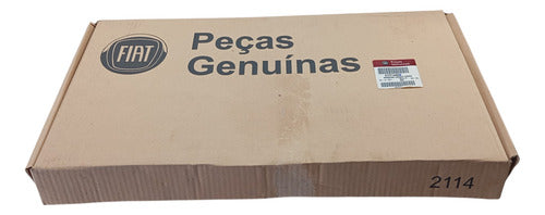Maquina De Vidro Dianteiro Direito Fiat Palio Siena 96 A 07
