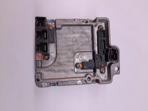 Módulo Central Direção Elétrica Ford Ecosport 2.0 14 Origina