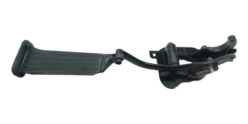 Suporte C/pedal Acelerador Bmw  99 35411163875 Original