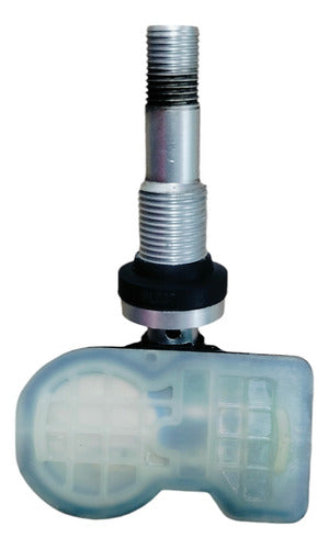 Sensor Pressão Do Pneu Com Bico Gm Onix Traker