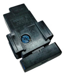 Botão Ar Condicionado Toyota Corolla Fielder 2003 A 2008