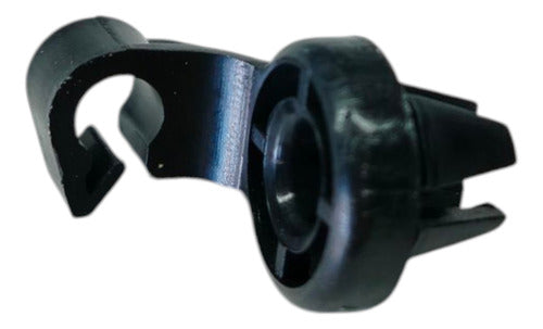 Suporte Vareta Capo Corsa Celta Prisma Classic 1994 A 2017