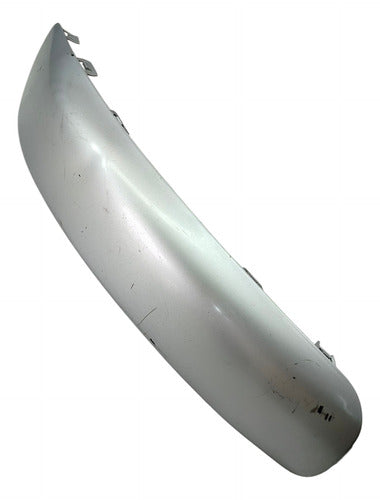 Moldura Parachoque Dianteiro Esquerdo 2006 A 2014 Detalhe
