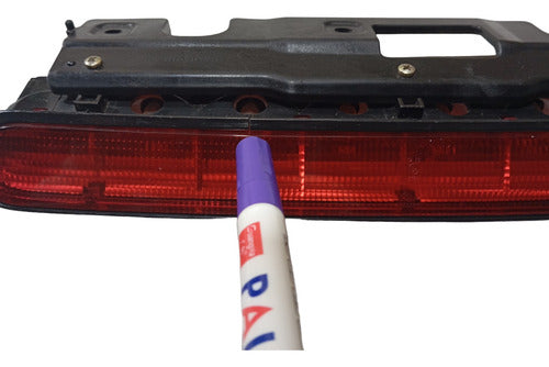 Break Light Luz De Freio Jac J6 10 A 16 4134100u2010 Detalhe