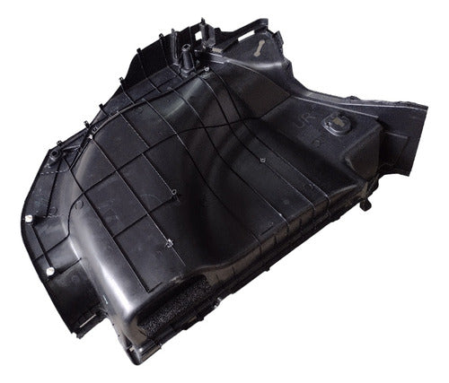 Forro Porta Mala Ld Toyota Corolla Cross 2.0 2023 64730a030