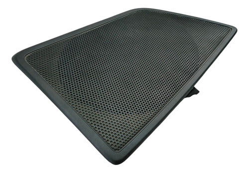 Tela Alto Falante Traseiro Direito Ford Fusion 2006 A 2007