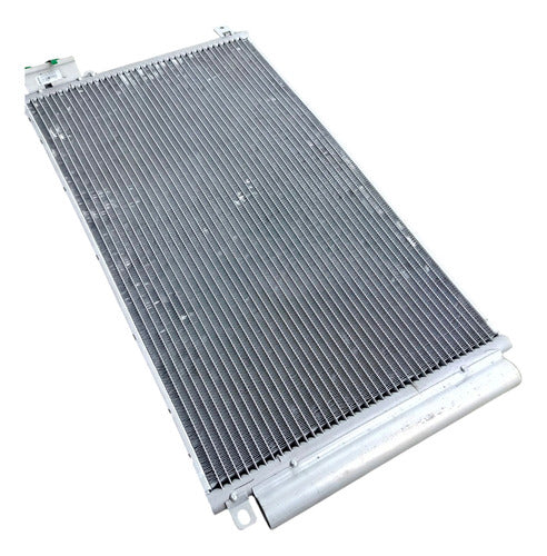 Condensador Ar Condicionado Linea Punto Original 50512105