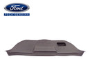Forro Tampa Porta Malas New Fiesta 2013/19 Original 8a61b40