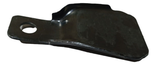 Suporte Paralama Esquerdo Gm Vectra 2010 93241639 Original