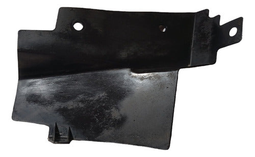 Suporte Traseira Direita Para-choque Hyundai I30 2007 A 2012