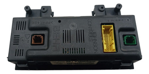 Comando De Ar Condicionado Peugeot 307 2007 A 2012 Original