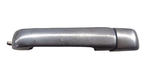Maçaneta Externa Traseira Esquerda Volkswagen Golf 1994 A 99