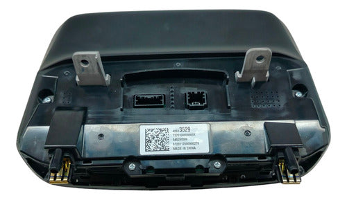 Central Multimídia Onix Gm 2021 A 2023 42833529 Original