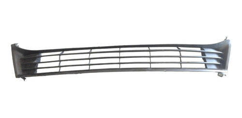 Grade Inferior Dianteira Parachoque Toyota Corolla 2015 A 17